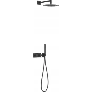 Sprchový set Sprchový set pod omítku Tres