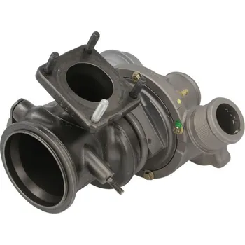 Turbodmychadlo INTER TURBO Turbodmychadlo IT-799502