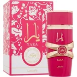 Lattafa Yara Candy EDP pro ženy 100 ml