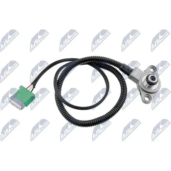 Motor automobilu Olejový tlakový spínač, automatická převodovka NTY EPC-CT-000
