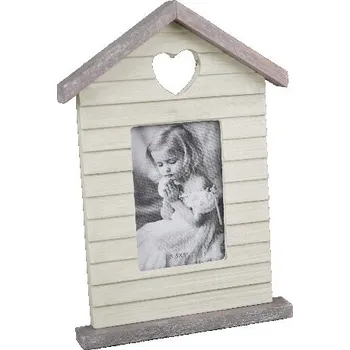 Rám na obraz Fotorámeček lamela 20x28 cm|Ego Dekor