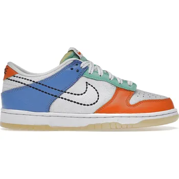 Dámská obuv Nike Dunk Low Nike 101 (GS) Velikost: 39 DX3363-100