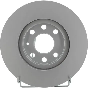 Brzdový kotouč Brzdový kotouč JURID 562196JC