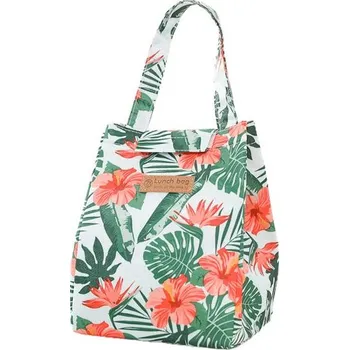 Termotaška Meridian TT-12 vícebarevná 2 l