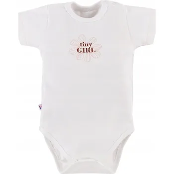 Kojenecký body Eevi body pro kojenecké, bavlna, velikost 92