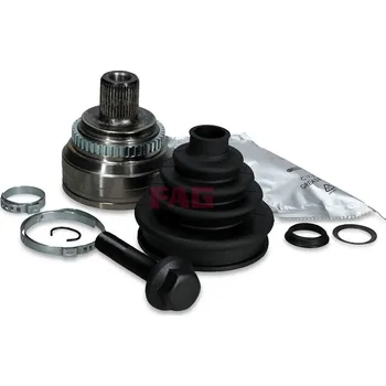 Hřídel nápravy Sada kloubů, hnací hřídel FAG 771 0726 30