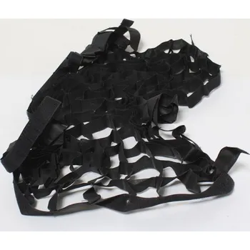 Voštinová mřížka Generic černá