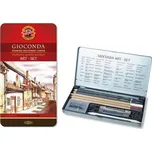KOH-I-NOOR Gioconda art set 8890