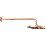 RAV Slezák - Sprchový komplet, Zlatá růžová - lesklá SK3061ZRL SK3061ZRL