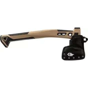 Sekera GERBER Kirvis Bushcraft Hatchet hnědá (13658161429)