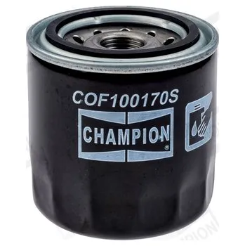Olejový filtr Olejový filtr CHAMPION COF100170S