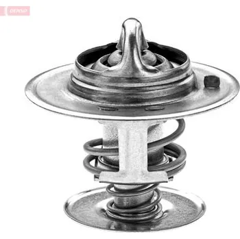 Chladič motoru Termostat chladící kapaliny DENSO DTM91270