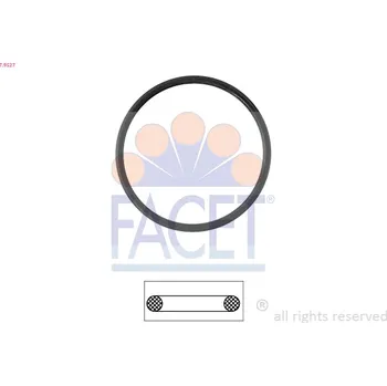 Motor automobilu 7.9527 Made in Italy - OE Equivalent