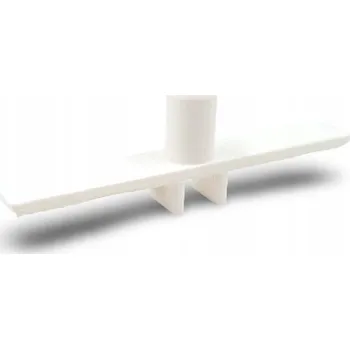 vypínač Vypínač pro digestoř BEKO CFB 6310 X - náhrada TRATO - bílý 58mm