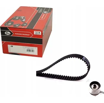 Rozvod motoru Gates K015434XS Sada rozvodového řemene