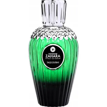 Unisex parfém AL HARAMAIN ZAHARA SAGE DUBAI - PARFÉMOVANÝ EXTRAKT - OBJEM: 100 ML