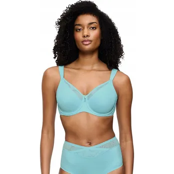 Podprsenka Měkká podprsenka s kosticemi Triumph True Shape Sensation T W01 70E