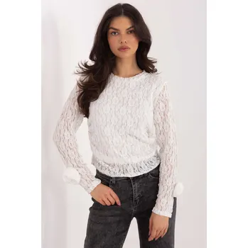 Dámská halenka Hedvábná blůza model 222456 Italy Moda universal