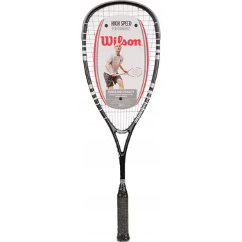 Tenisová raketa Wilson Hyper Hammer 120PH raketa na squash -