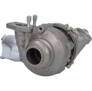 Turbodmychadlo INTER TURBO Turbodmychadlo IT-753420