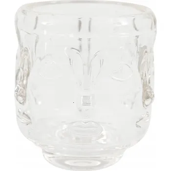 Svícen Svícen na čajové svíčky Donika 9,5 cm, na 1 svíčku