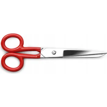 Kancelářské nůžky Tradiční nůžky Kulig 18,5 cm