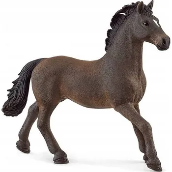 Schleich 13946 Hřebec oldenburského koně Horse Club