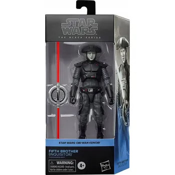 Figurka Akční figurka Hasbro Star Wars Pátý bratr