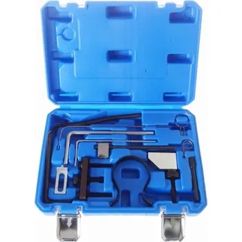 Rozvod motoru SADA PRO ARETACI ROZVODŮ CITROËN / PEUGEOT / FIAT PSA 2.0 2.2 HDi JTD DW10 DW12