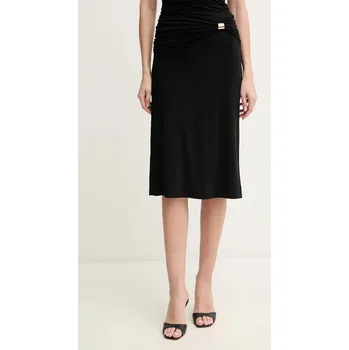 Dámská sukně Sukně Herve Leger Valentina RMJ3518812 černá 99X, vel. M