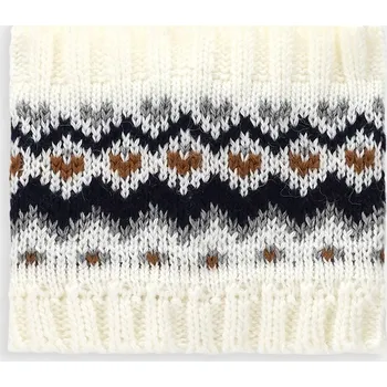 Nákrčník Dětský Nákrčník Chlapecký S barevný Coccodrillo