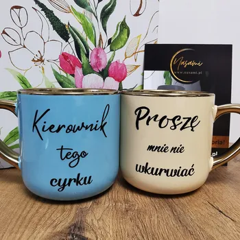 Hrnek Nasami KERAMICKÝ HRNEK 330 ml