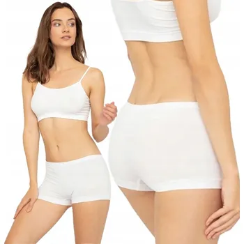 Kalhotky Gatta dámské kalhotky Šortky velikost S