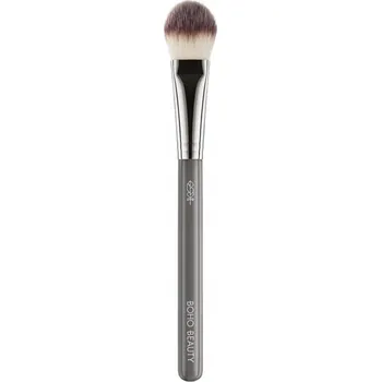 Kosmetický štětec Štětec na tvář 115V Face Finish Vegan BOHO BEAUT