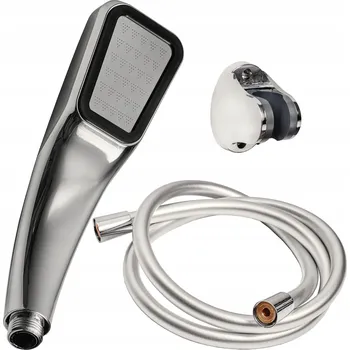 Sprchový set Sprchový set nástěnný Aqui Modern