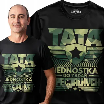 Pánské tričko Pánské tričko s kulatý výstřihem Gartees, velikost XXL