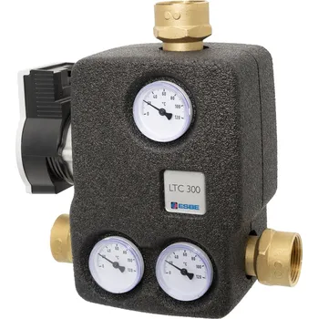 Příslušenství ke kotli ESBE LTC361 G1 1/4 65°C