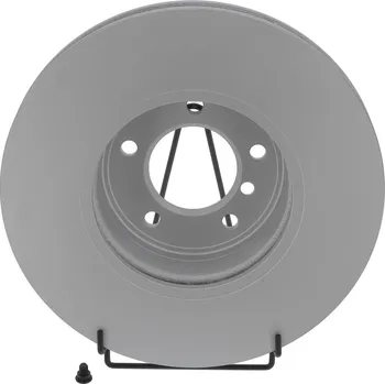 Brzdový kotouč Brzdový kotouč JURID 562397JC-1