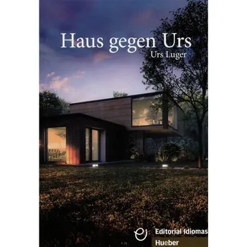 Učebnice Haus gegen Urs - Luger, Urs