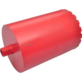 Vrták Diamantový jádrový vrták suchý a mokrý 244x400 mm