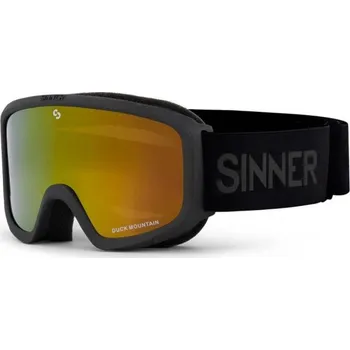 Sinner DUCK MOUNTAIN MT BLK