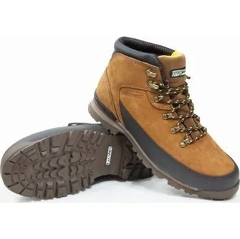 Pracovní obuv Pracovní obuv kotníková Stalco S-78950 velikost 45