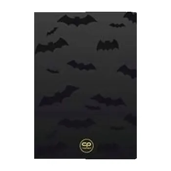 Sešit Linkovaný zápisník A5 CoolPack 60 listů