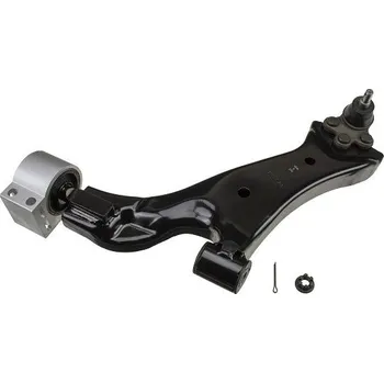 Zavěšení kol Řídicí páka, zavěšení kol TRW JTC1719