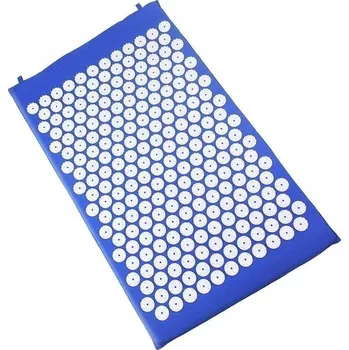 Masážní přístroj AKUPRESURNÍ MASÁŽNÍ PODLOŽKA PRO ZDRAVÍ MASÁŽNÍ PŘÍSTROJ S HROTY PROTI BOLESTEM A STRESU