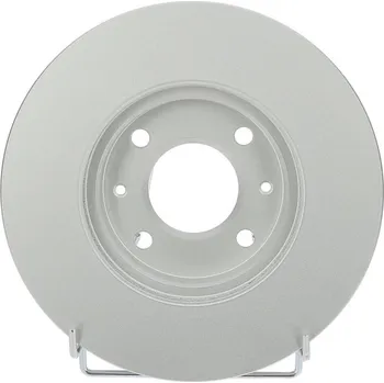Brzdový systém Brzdový kotouč JURID 562742JC