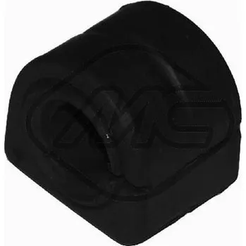 Stabilizátor nápravy Držák, Příčný stabilizátor METALCAUCHO 04661