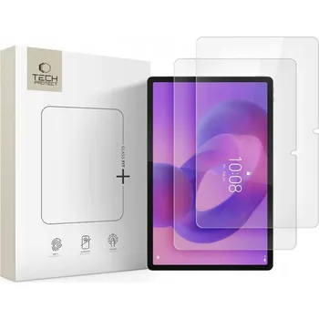 TVRZENÉ SKLO PRO LENOVO IDEA TAB PLUS 12.1 TB-361 - 2 KUSY
