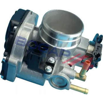 Systém vstřikování Bogap A6319106 Těleso škrticí klapky