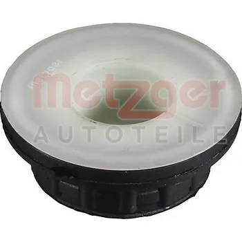 Zavěšení kol Uložení, řídicí mechanismus METZGER 52125908